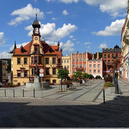 Mikroklimat Nowa Ruda Buitenkant foto